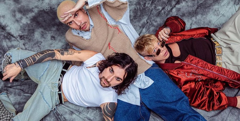 Quest Pistols, виступ на Балі, Quest Pistols Балі, Рафаель Ромен