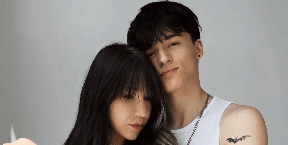 Паша Пай та Дарʼя Маханець, скандал з пашею пай, мілана маханець, паша пай стане батьком