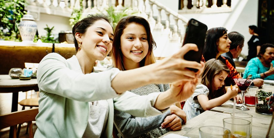 Фото: Getty Images