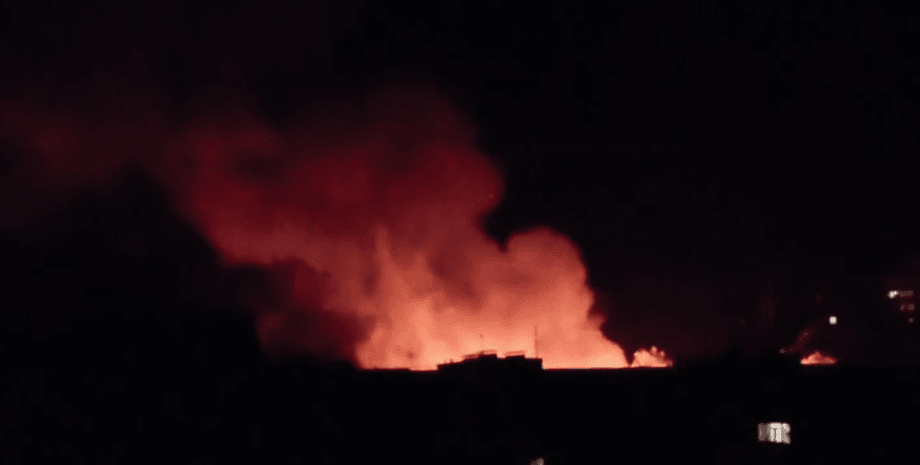 атака Харків 6 липня