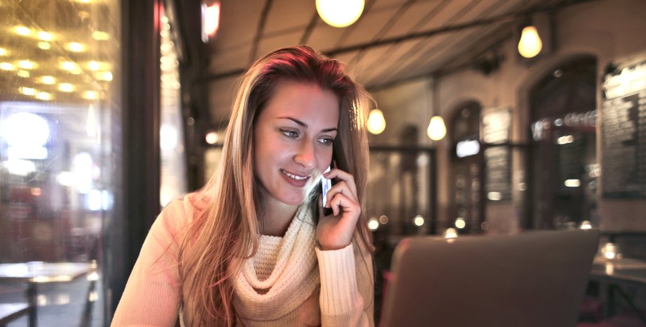 Мобильная связь, телефон, смартфон