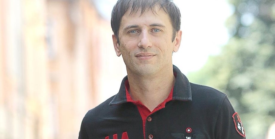 Святослав Літинський волонтер обвинувачення розкрадання розслідування