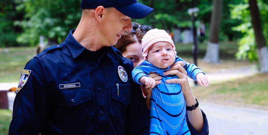 Фото: Анна Грабарская