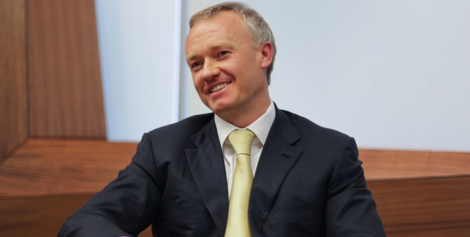 Ексдиректор компанії "Уралкалій" Владислав Баумгертнер зник на Кіпрі Владислав Баумгертнер Уралкалій