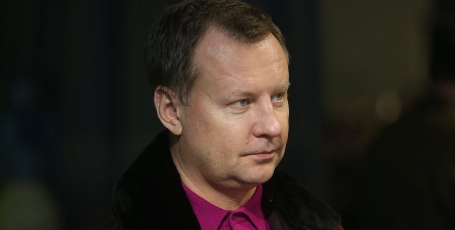 Денис Вороненков / Фото: УНИАН