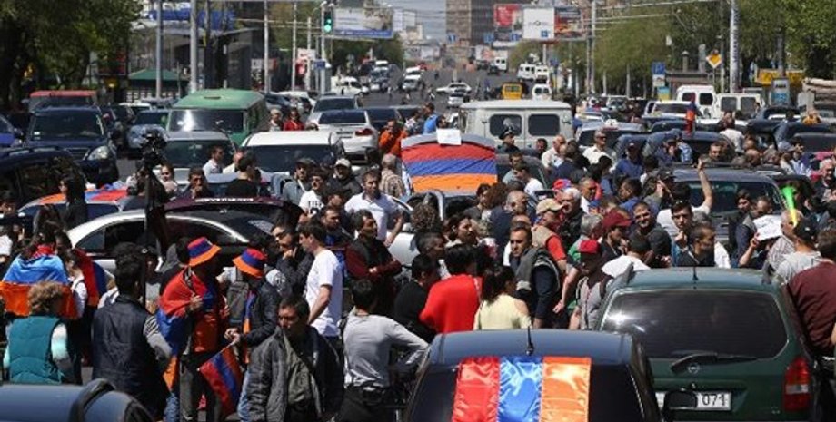 Фото: Новости-Армения