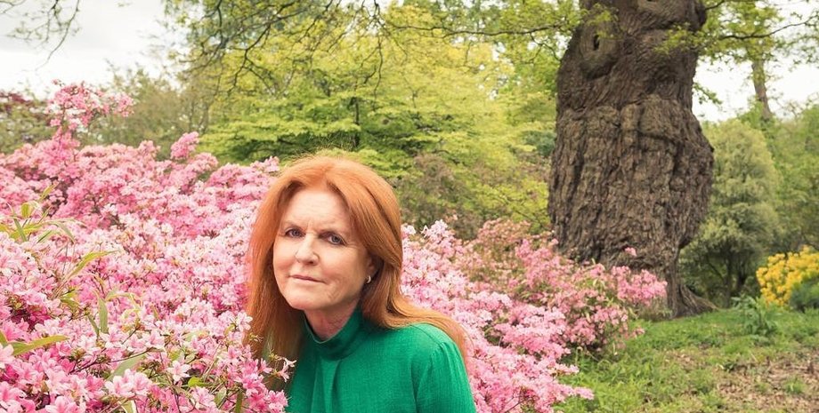 Сара Фергюсон, Сара Фергюсон дочери, Сара Фергюсон операция, Сара Фергюсон что случилось, Сара Фергюсон и принц Эндрю