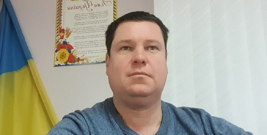 Виталий Гура