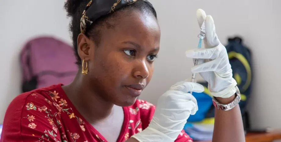 дослідження, малярія, смертельна хвороба, комар, інфекція, інфекційне захворювання, смерть, смертність, вакцина, вооз, вакцина від малярії, наука, гана, індія, оксфорд, дитяча смертність, переносник малярії, лікування малярії,