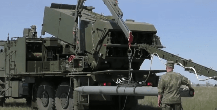 вогнеметна система ТОС-2