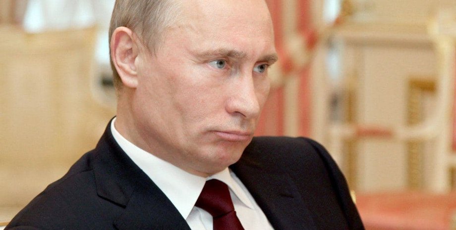 До Путіна негативно ставляться 80% українців