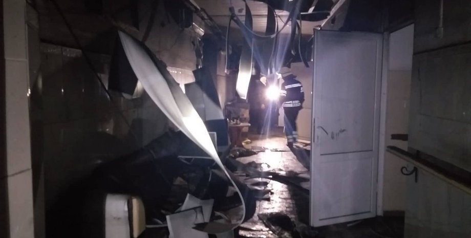 Фото: lg.npu.gov.ua