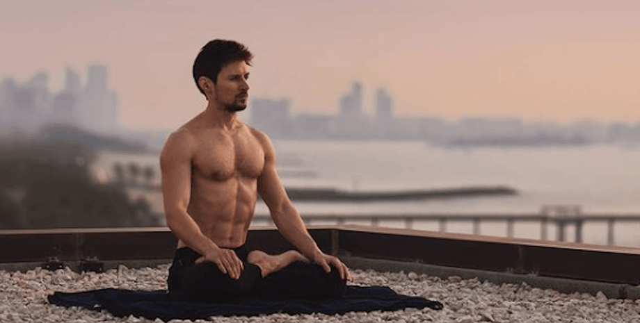 Павел Дуров