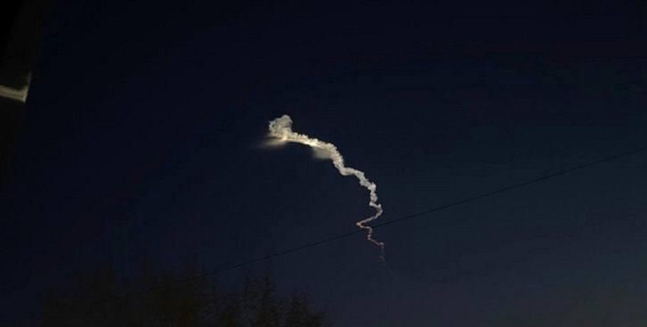 ракета, ядерні випробування, РФ