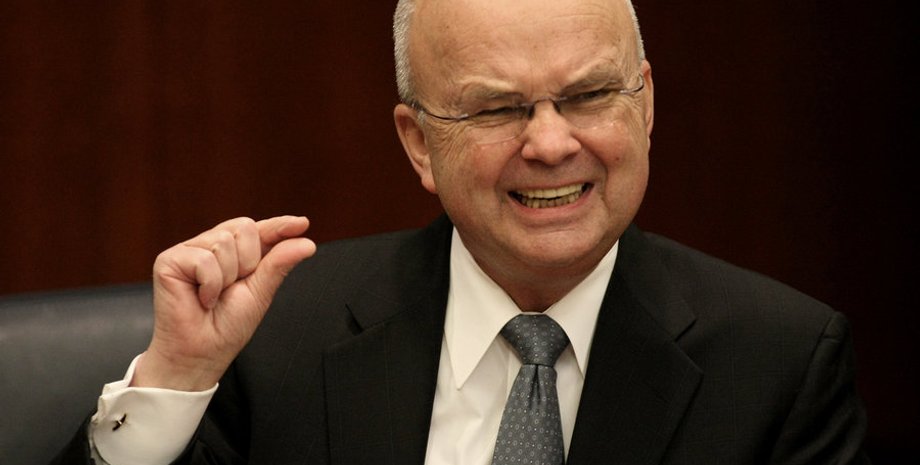 Майкл Хайден / Фото: www.npr.org