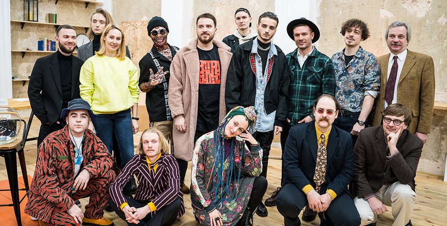 евровидение в украине, нацотбор евровидения, евровидение финалисты 2022, евровидение кто вышел в финал