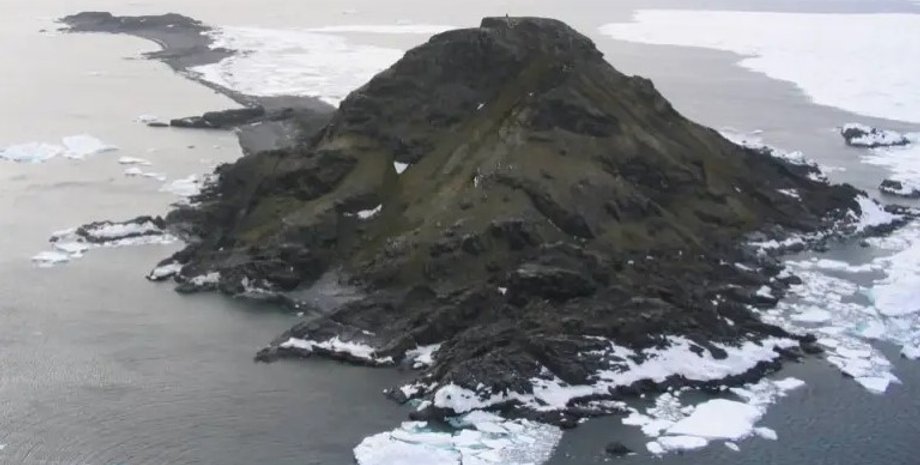 остров карла 12