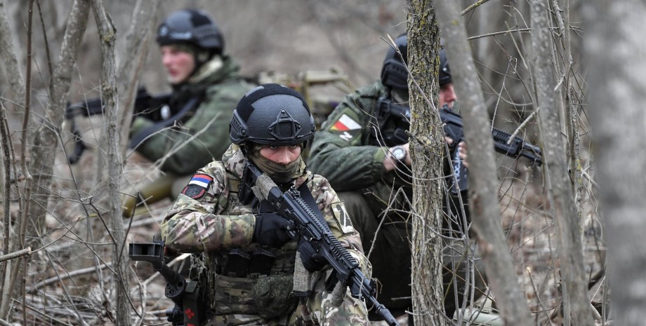 солдаты россии армия россии, война рф, вс рф