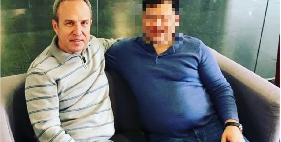 Роберт Валеев