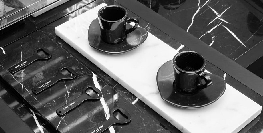 Фото: Saint Laurent