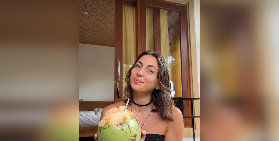 вілла на балі