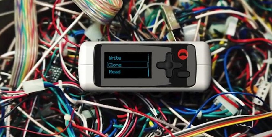 The M1, мультитул The M1, гаджет