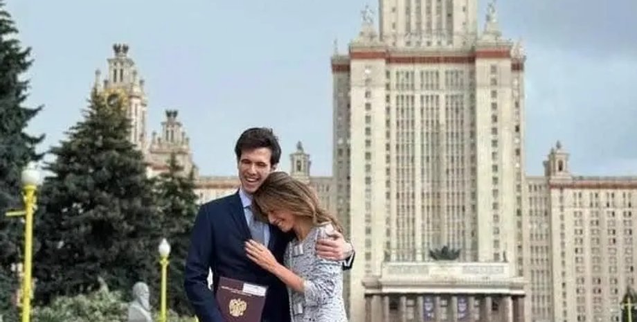 хафез асад, башар асад сын, сирийский диктатор