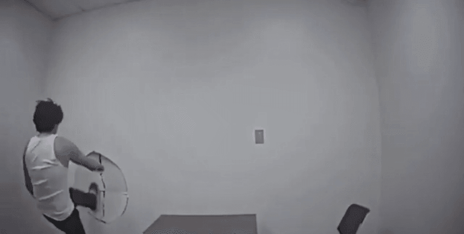 Адлай Местре, втеча, США, поліція, вбивство