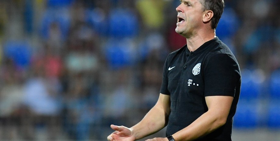 Фото: Czeglédi Zsolt / MTI