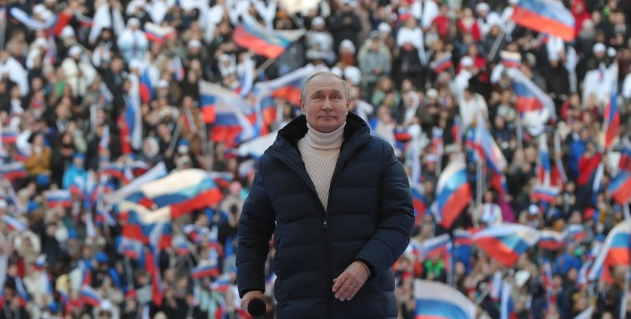 Володимир Путін, президент путін, путін росія, путін у лужниках