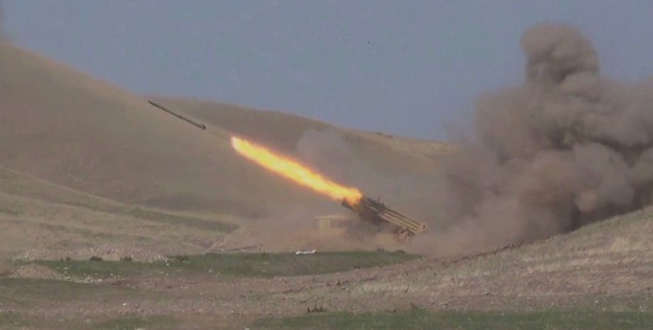 Фото: mod.gov.az