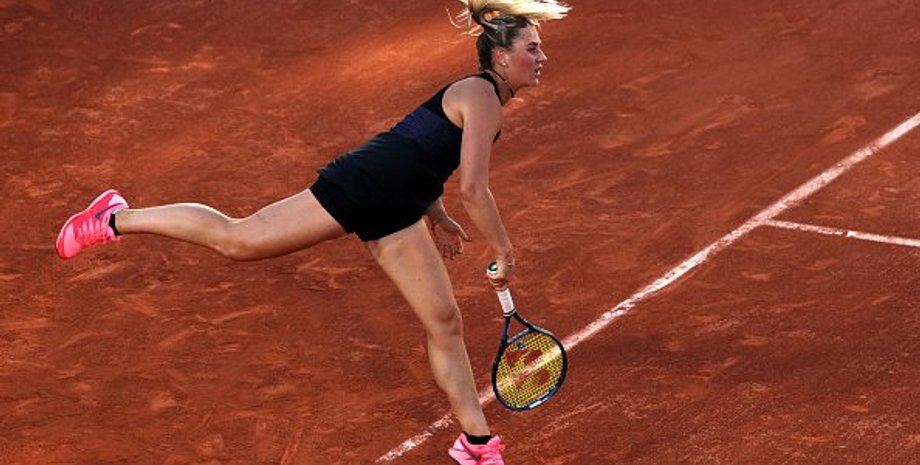 Марта Костюк