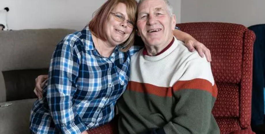 Ошибочный диагноз, британцу случайно приписали смертельную болезнь, болезнь подвижных нейронов, курьезы, Великобритания, фото