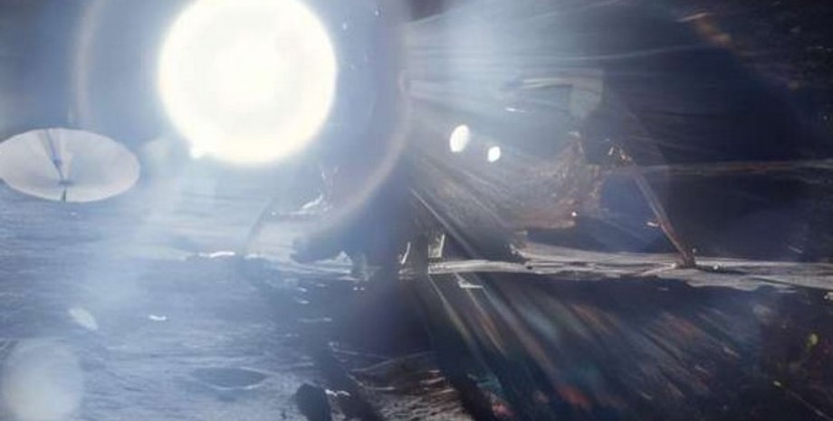 Місяць Сонце