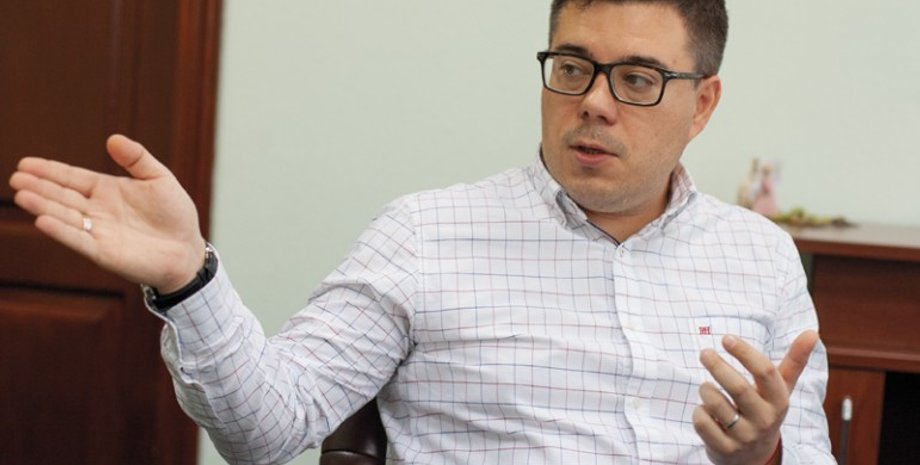 Фото: Деловая столица