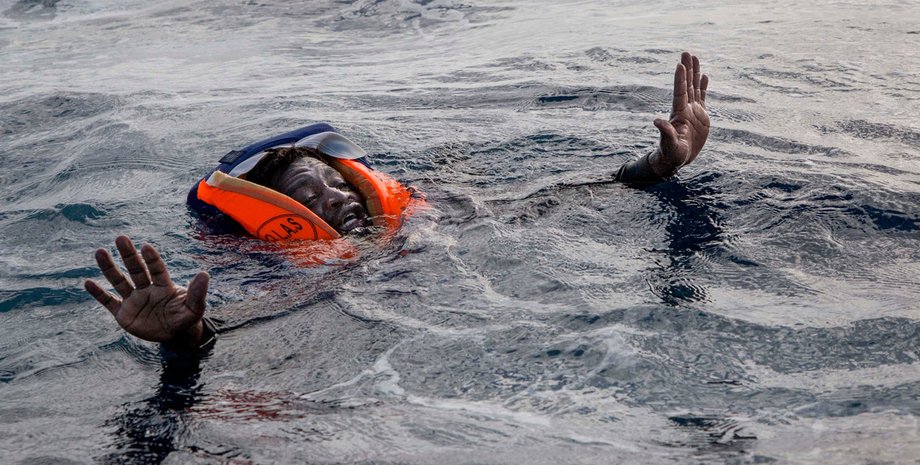 Фото: Alessio Paduano/Getty Images