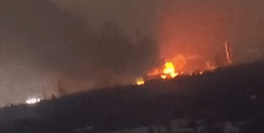 НПЗ в Сызрани, атака, работа НПЗ, работа НПЗ