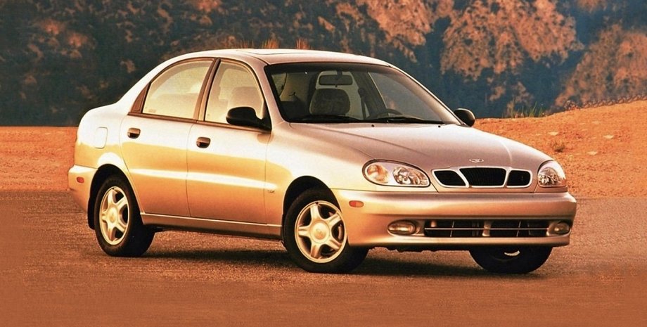 Daewoo Lanos, Volkswagen, Украина, Авто, Автомобили, Продажи, Фото, Покупки, Модели, Импорт, Подержанные авто