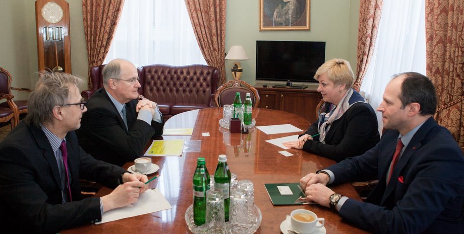 Фото: facebook.com/NationalBankOfUkraine