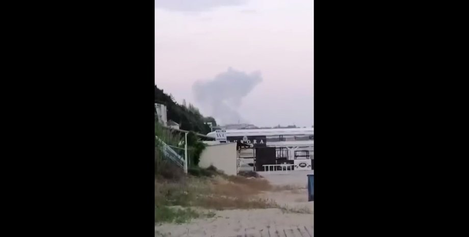 новини Маріуполя, вибухи Маріуполь, вибухи Нікольське, вибухи Юр'ївка