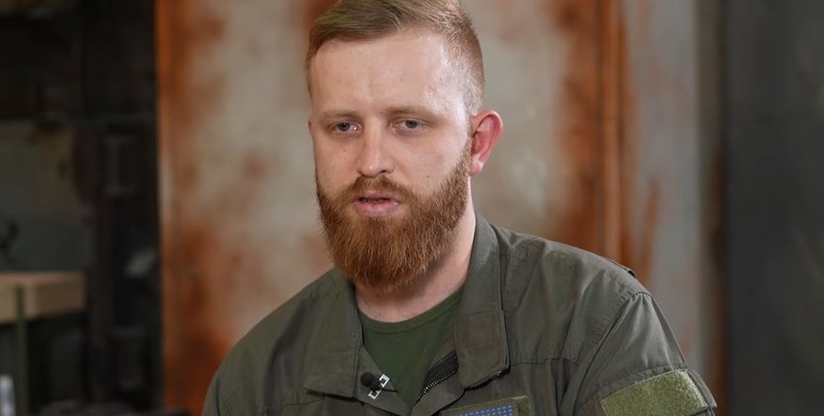 Летчик "Викинг", фото