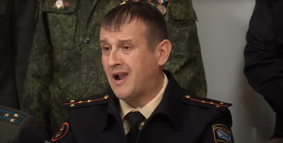 кандидат Иван Отраковский