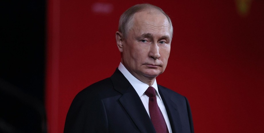Володимир Путін, електорат, бідні росіяни, опора, війна в Україні