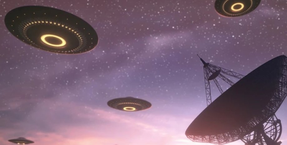 Человечество может не дождаться своего первого космического "привет" инопланетяне, инопланетная жизнь, связь с инопланетянами