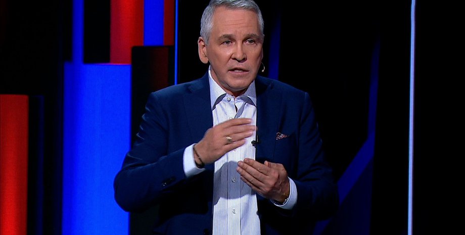 Владимир Сергиенко, пропагандист,  АдГ, Альтернатива для Германии, война в Украине