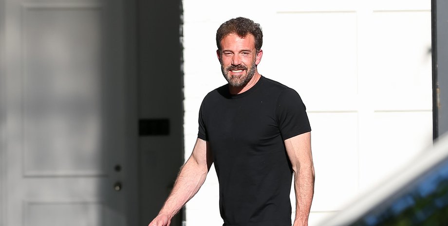 Бен Аффлек, Дженнифер Лопес, развод