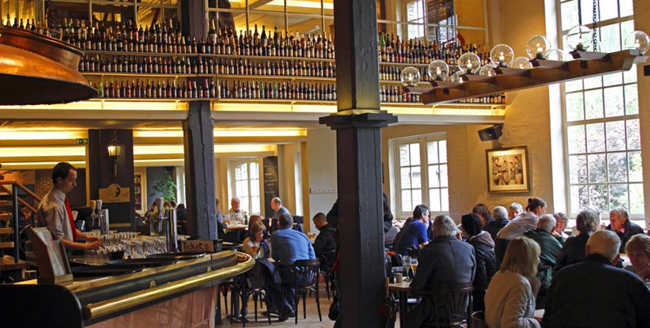 Фото: Kevin Galvin/Getty Images