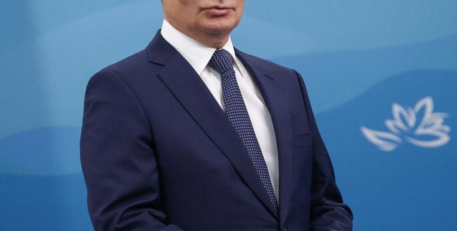 Путін, Володимир Путін, переговори щодо закінчення війни