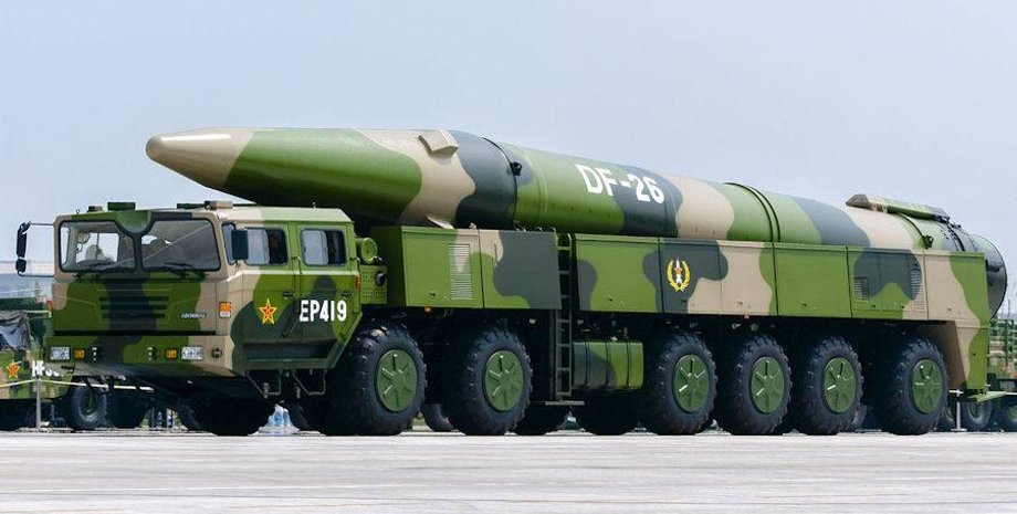 Фото: Военное обозрение