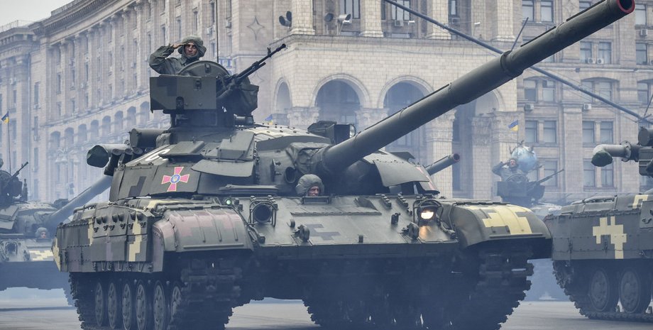 танки на войне, война и танки